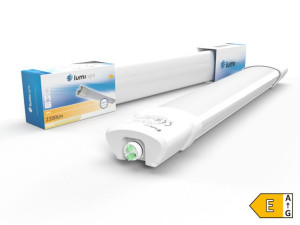 Oprawa hermetyczna LED LAHTI 20W IP65 neutralna LL4224 LUMILIGHT