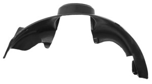Fiat Doblo 2006-2010 Nadkole Zakole Przednie Prawe