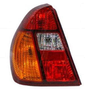 Renault Thalia 1999-2002 Lampa Tylna Lewa Nowa
