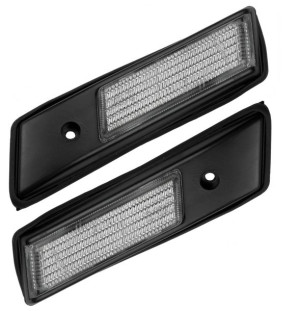 Bmw 3 E30 E36 5 E34 Kierunkowskazy Migacze L + P