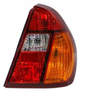 Renault Thalia 1999-2002 Lampa Tylna Prawa Nowa
