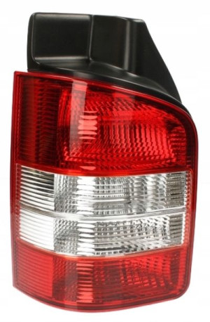 Vw Transporter Multivan T5 Lampa Tylna Lewa Nowa