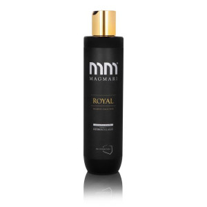 Szampon z Keratyną i Kolagenem Royal 250ml MAGMARI