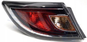 Mazda 6 09- Lampa Tylna Lewa Sedan Hatchback Nowa