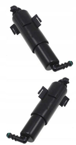 Spryskiwacz Lamp Przednich Lewa Prawa Audi A4 B8