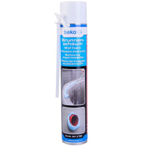 Beko Piana Pu Wężykowa Do Kręgów Studziennych 750ml 1szt/opak