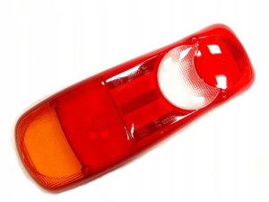 Renault Midlum Premium Klosz Lampy Tylnej Tylna