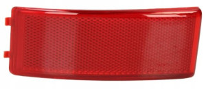 Ford Focus C Max 2003-2007 Odblask Tylny Prawy