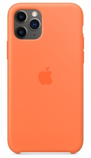 Oryginalne Etui iPhone 11 Pro MY162ZM/A Witamina C