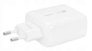 Super Szybka Ładowarka Sieciowa OPPO VCA7GAEH 65W
