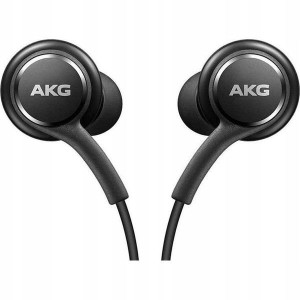 Oryginalne Słuchawki Samsung by AKG USB-C Typ C