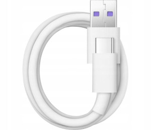 Nowy Oryginalny Kabel Huawei Ap71 Usb Do Usb Typ-c