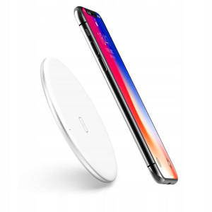 Ładowarka Bezprzewodowa / Indukcja / Do Iphone