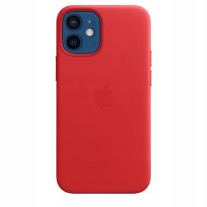 Skórzane ETUI CASE Apple iPhone 12 mini MHK73ZM/A