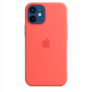 Oryginalne ETUI CASE do iPhone 12 mini MHKP3ZM/A