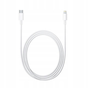 Kabel Apple Lightning Na Usb-c 1m | Mk0x2zm/a