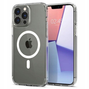 Etui Iphone 13 Pro Magsafe Przezroczyste