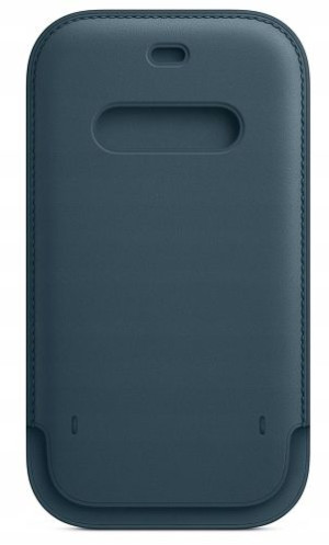 Skórzane Etui MagSafe iPhone 12 / 12 Pro MHYD3ZM/A