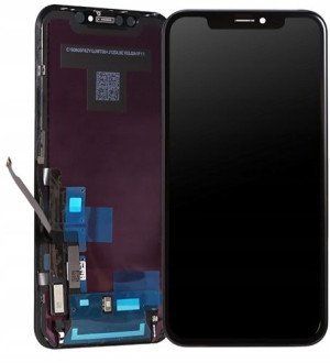 Wyświetlacz Apple iPhone XR Panel Dotykowy Incell