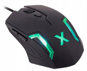 Myszka Gamingowa Do Gier Dla Gracza Przyciski RGB