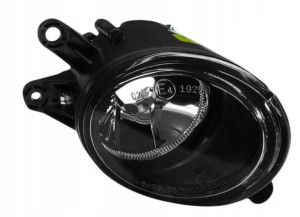Audi A4 B6 Volvo C30 C70 S40 Halogen Lampa Prawa
