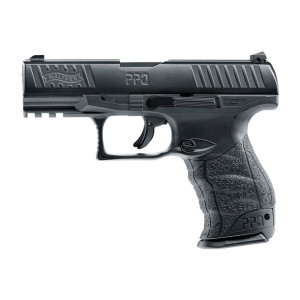Pistolet wiatrówka Walther PPQ M2 4,5 mm