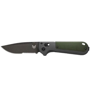 Nóż Benchmade 430SBK Redoubt