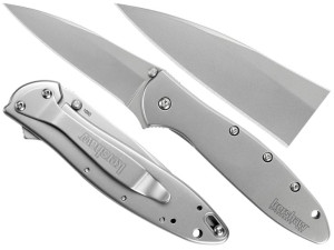 Nóż składany Kershaw Leek 1660