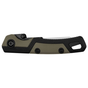 Nóż składany Kershaw Lonerock Rbk 2 1891