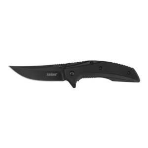 Nóż składany Kershaw Outright 8320BLK