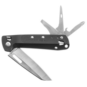 Nóż składany Leatherman Free K2