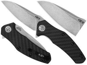 Nóż składany Zero Tolerance ZT 0770CF