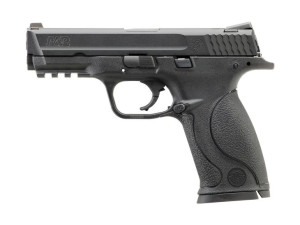 Replika pistolet ASG Smith&Wesson M&P9 6 mm