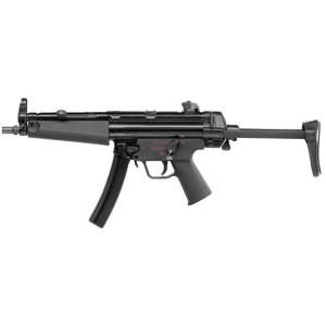 Replika pistolet maszynowy ASG Heckler&Koch MP5 A5 V2 6 mm