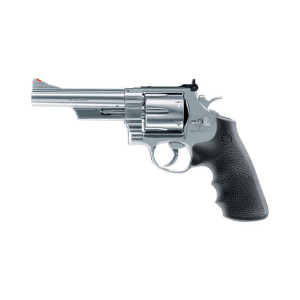 Replika rewolwer ASG Smith&Wesson 629 Classic 6 mm 5"