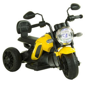 Motor Na Akumulator Dla Dzieci Muzyka Led Motorek