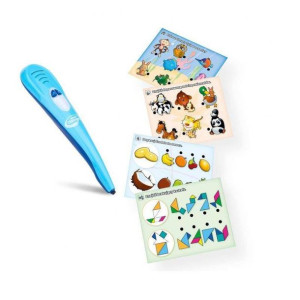 Smart pen