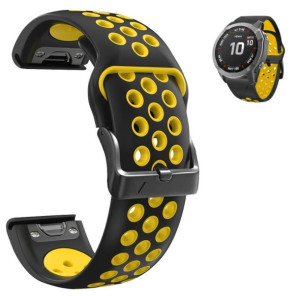 Pasek Do Garmin Fenix 3 3hr 5x 6x Pro 7x Solar