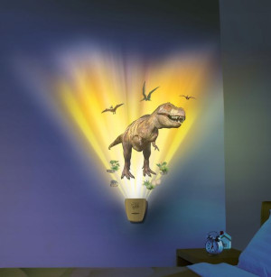 DUMEL EKSPEDYCJA DINOZAURÓW Naklejki i Iluminacje