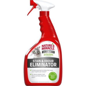 Natures Miracle Ultimate Stain&Odour Eliminator Uporczywe Zabrudzenia Po Ko