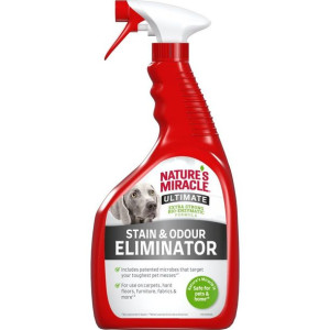 Natures Miracle Ultimate Stain&Odour Eliminator Uporczywe Zabrudzenia Po Ps