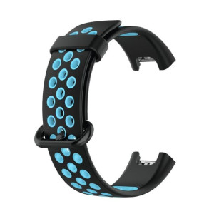Silikonowy Pasek Zamiennik Do Xiaomi Mi Watch Lite