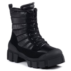 Śniegowce damskie buty zimowe Caprice 26220