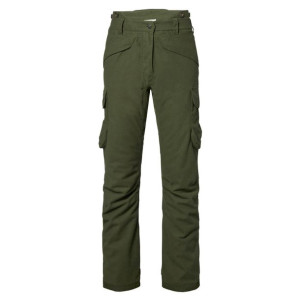 Spodnie damskie Chevalier Basset Chevalite Fill60 Dark green 40