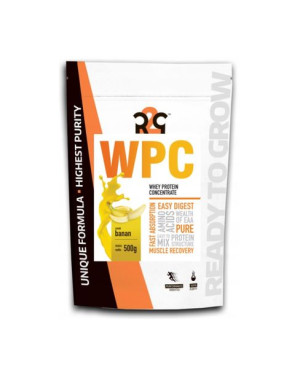 R2g Wpc 500g
