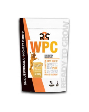 R2g Wpc 500g