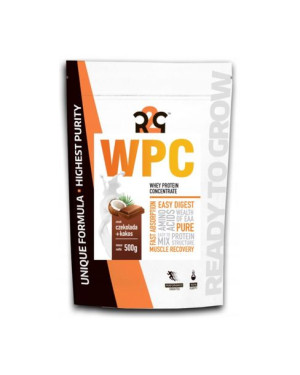 R2g Wpc 500g