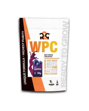 R2g Wpc 500g