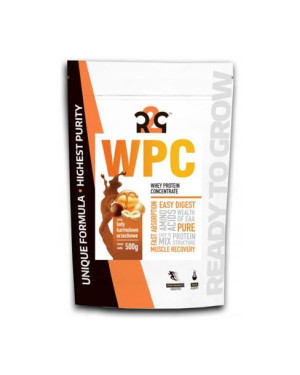 R2g Wpc 500g