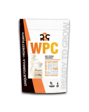 R2g Wpc 500g